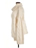 Crescent Ivory Pullover Sweater Size M - photo 5