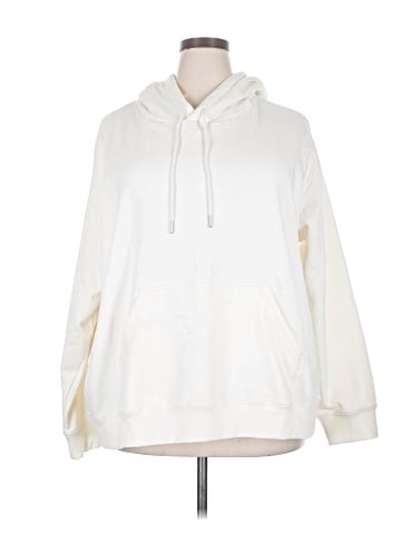 H&M Pullover Hoodie (view 1)