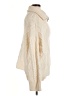 Crescent Ivory Pullover Sweater Size M - photo 4