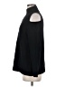 Susan Graver Black Long Sleeve Top Size M - photo 5