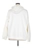 H&M White Pullover Hoodie Size XXL - photo 2