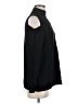 Susan Graver Black Long Sleeve Top Size M - photo 4