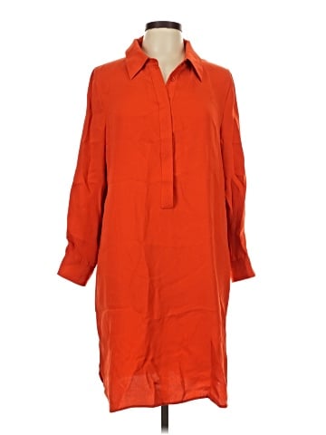 Vince. Casual Dress (view 1)