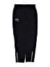 Under Armour Black Track Pants Size M (youth) - photo 1