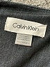 Calvin Klein Black Casual Dress Size 20 - photo 7