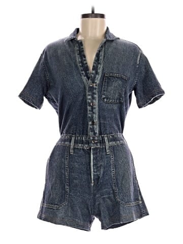 Rag & Bone Romper (view 1)