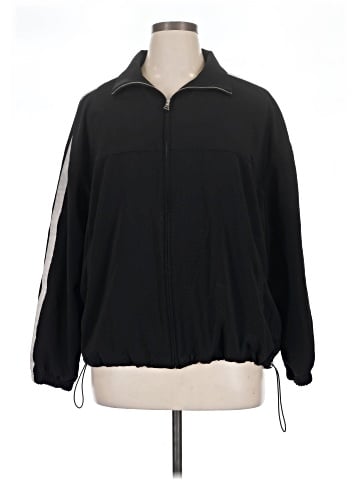 Athleta Track Jacket (view 1)