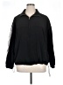 Athleta Black Track Jacket Size XL - photo 1