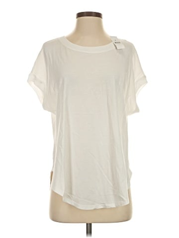 Lou & Grey Short Sleeve T-Shirt (view 1)