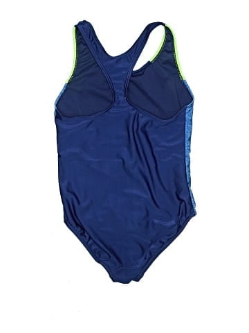 Speedo One Piece Swimsuit (view 2)