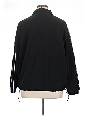 Athleta Track Jacket (view 2)