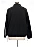 Athleta Black Track Jacket Size XL - photo 2
