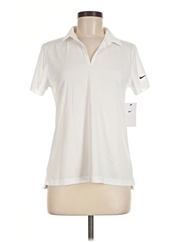 Nike Short Sleeve Polo (view 1)