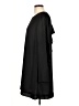 BCBGeneration 100% Polyester Solid Black Casual Dress Size L - photo 5