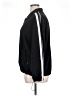 Athleta Black Track Jacket Size XL - photo 5
