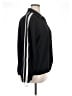Athleta Black Track Jacket Size XL - photo 4