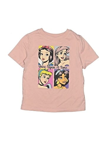 Old Navy x Disney Short Sleeve T-Shirt (view 1)