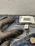 Paige Blue Jeans Size 29 waist - photo 7