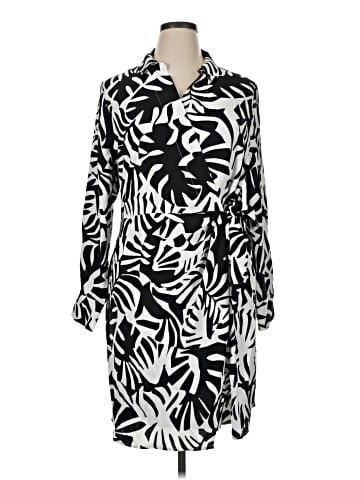 Intempo Casual Dress (view 1)