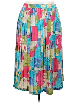 Alfred Dunner Casual Skirt