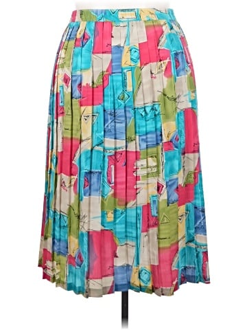 Alfred Dunner Casual Skirt (view 2)