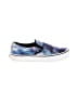 Vans Tie-dye Blue Sneakers Size 9 - photo 1