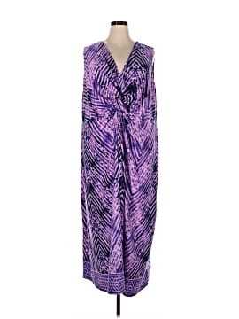 Catherines Casual Dress