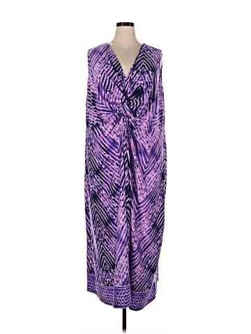Catherines Casual Dress (view 1)