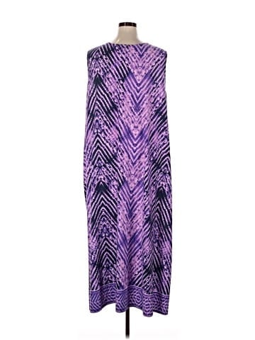 Catherines Casual Dress (view 2)