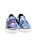 Vans Tie-dye Blue Sneakers Size 9 - photo 2