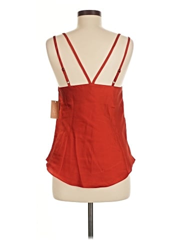 RACHEL Rachel Roy Sleeveless Blouse (view 2)