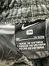 Nike 100% Polyester Green Sweatpants 0-3 MO / 3 MO - photo 3