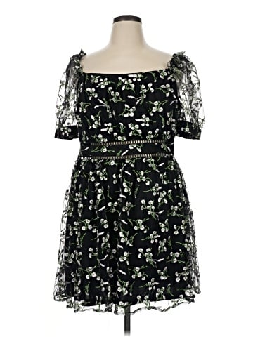 Lulus Cocktail Dress (view 1)
