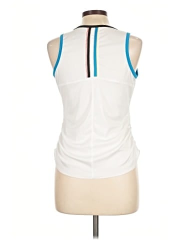 Lucky in Love Sleeveless T-Shirt (view 2)