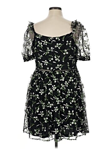 Lulus Cocktail Dress (view 2)