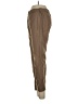 Theory Brown Casual Pants Size S - photo 5