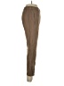 Theory Brown Casual Pants Size S - photo 4