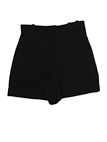 Zara Shorts (view 1)