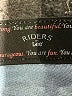Riders by Lee Blue Denim Shorts Size 18 - photo 3