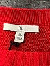 Banana Republic Solid Red Pullover Sweater Size XL - photo 7