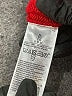 Banana Republic Solid Red Pullover Sweater Size XL - photo 8