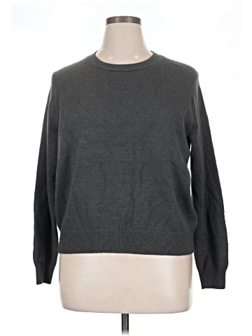 Banana Republic Factory Store Pullover Sweater (view 1)