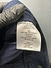 Veronica Beard Chevron-herringbone Blue Jeans Size 8 - photo 7