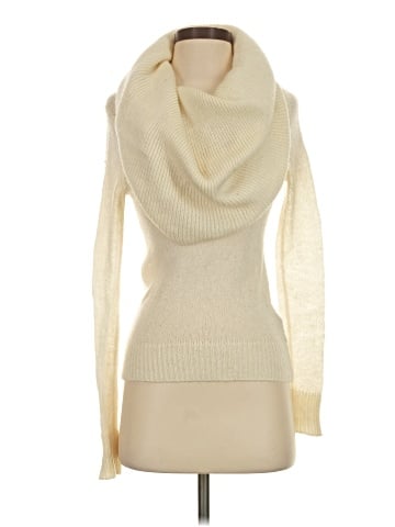MICHAEL Michael Kors Turtleneck Sweater (view 1)