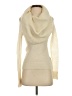 MICHAEL Michael Kors Ivory Turtleneck Sweater Size XXS - photo 1