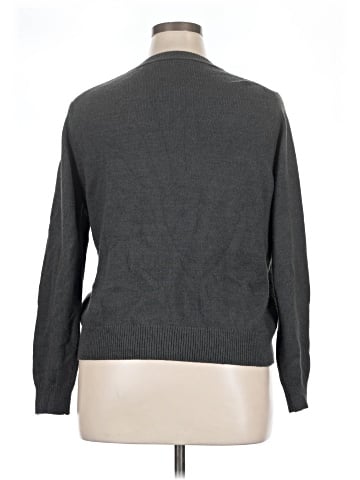 Banana Republic Factory Store Pullover Sweater (view 2)