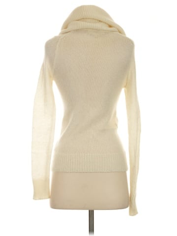 MICHAEL Michael Kors Turtleneck Sweater (view 2)