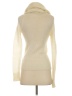 MICHAEL Michael Kors Ivory Turtleneck Sweater Size XXS - photo 2