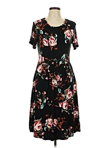 Acting Pro Casual Dress (view 1)