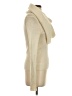 MICHAEL Michael Kors Ivory Turtleneck Sweater Size XXS - photo 4